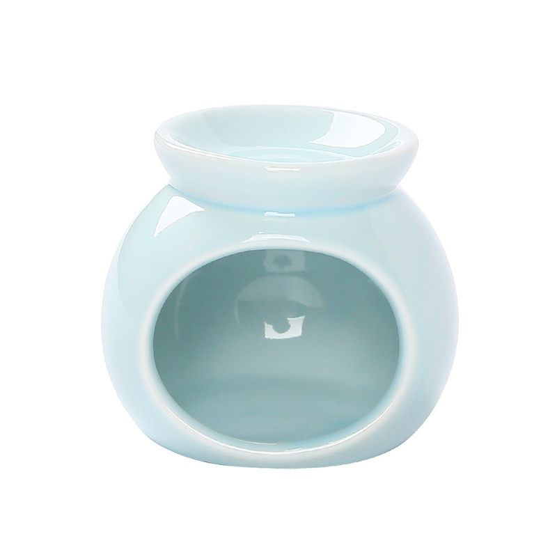 Quemador de Aroma de Porcelana - Home Fragrance Oils For Oil Burners reseña y precio