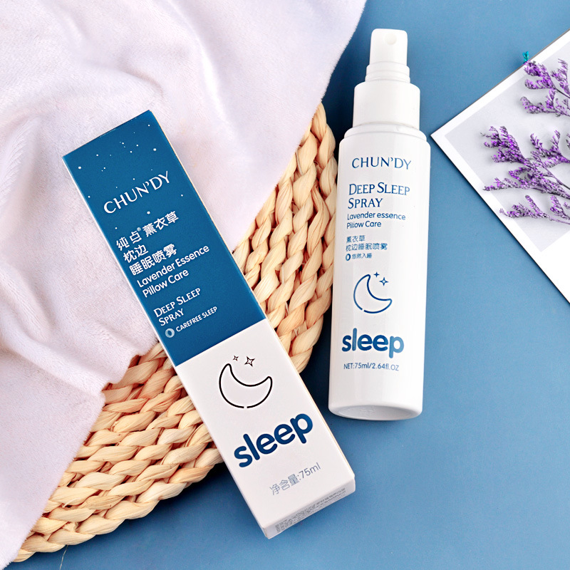 Aceite Esencial de semilla par - Lavender Pillow Spray reseña y precio