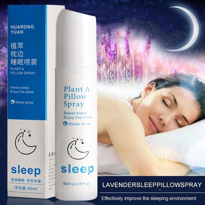 Aceite Esencial de semilla par - Lavender Pillow Spray reseña y precio