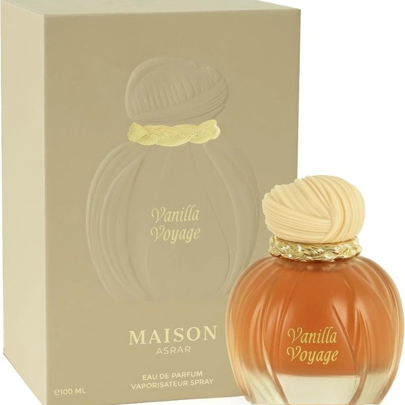 Perfume Oriental dulce Unisex  - Home Fragrance Vanilla Musk reseña y precio