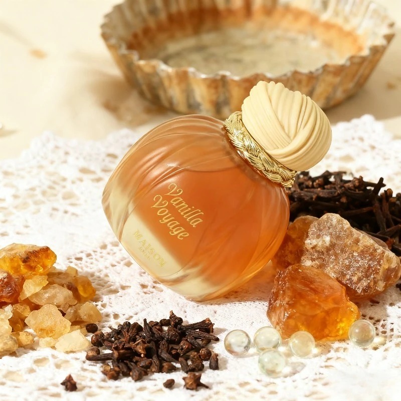 Perfume Oriental dulce Unisex  - Home Fragrance Vanilla Musk reseña y precio