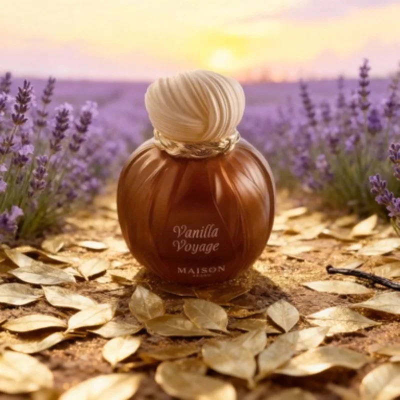 Perfume Oriental dulce Unisex  - Home Fragrance Vanilla Musk reseña y precio