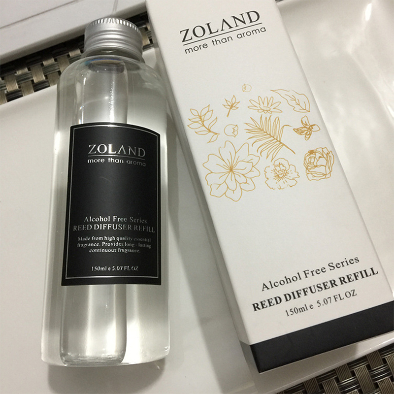 Difusor de aceites esenciales  - Home Fragrance Jasmine & Yuzu Porcelain Diffuser reseña y precio