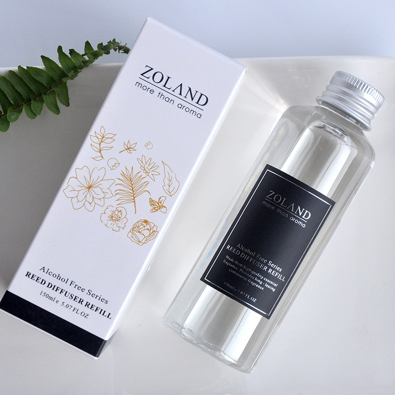 Difusor de aceites esenciales  - Home Fragrance Jasmine & Yuzu Porcelain Diffuser reseña y precio