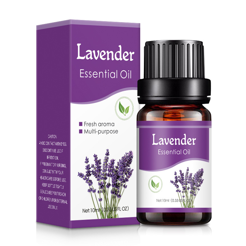 Aceites esenciales para difuso - Home Fragrance Logo reseña y precio
