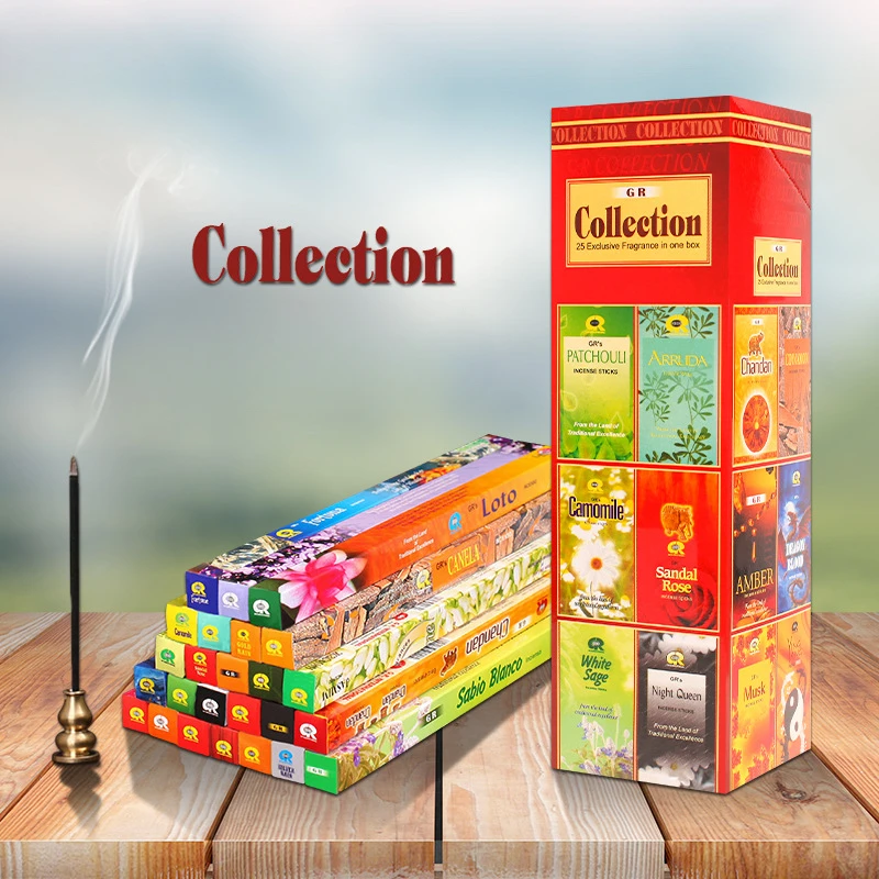 GR 8-40 palos India lavanda in - Home Fragrance Jasmine & Yuzu Porcelain Diffuser reseña y precio