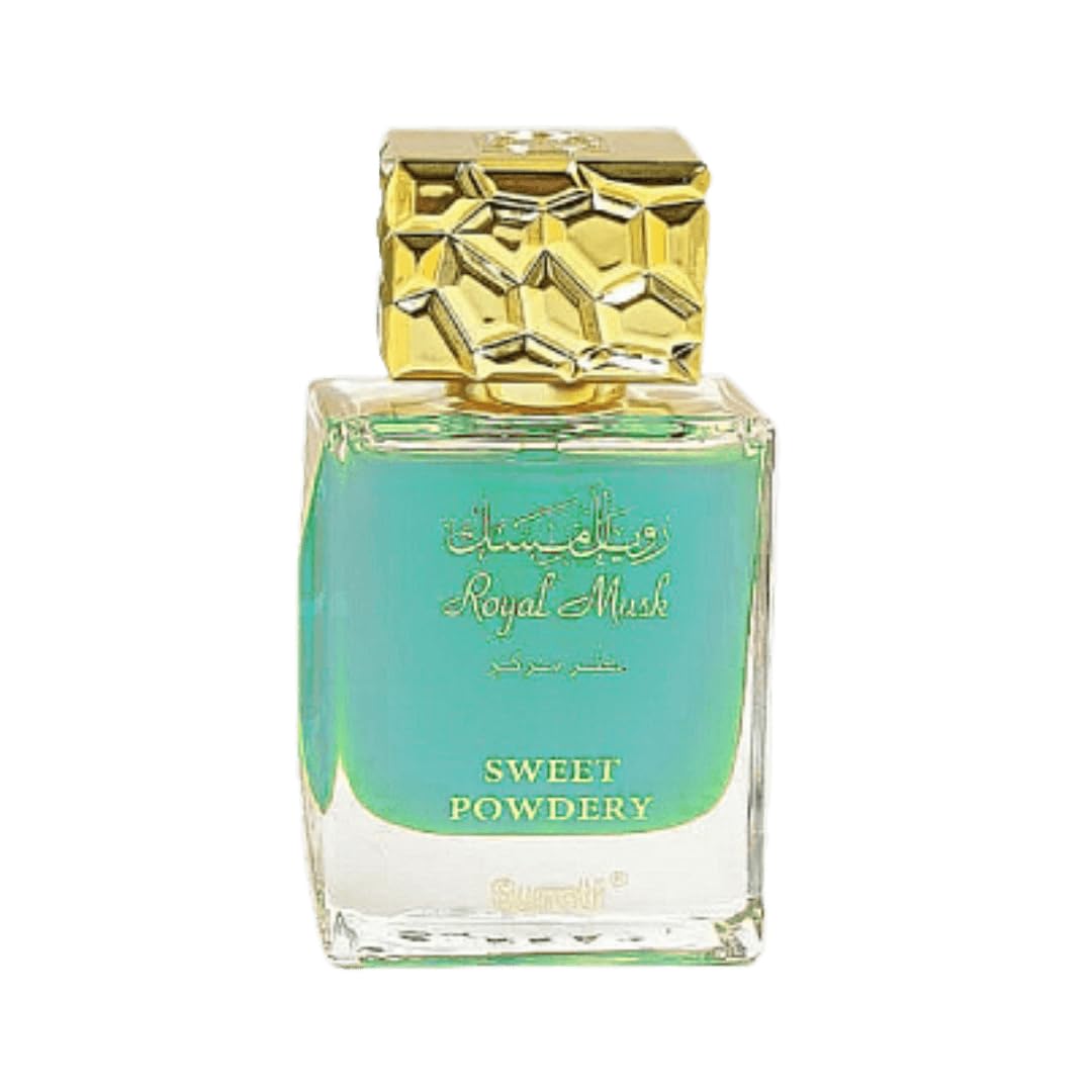 Surrati Royal Musk EDP 100ml,  - Home Fragrance Vanilla Musk reseña y precio