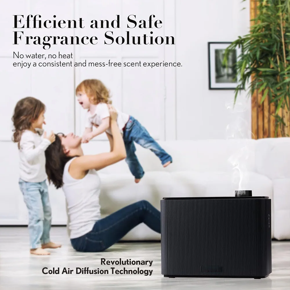 Difusor de Fragancia NAMSTE de - Home Fragrance Products reseña y precio