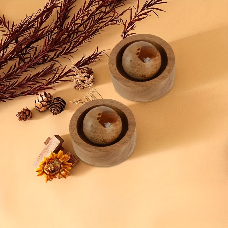 Difusor de Aceites Esenciales  - Home Fragrance Logo reseña y precio