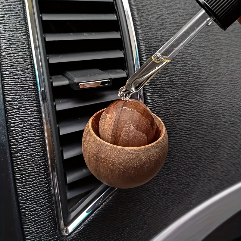 Difusor de Madera de Nogal Neg - Home Fragrance Elegance Black reseña y precio