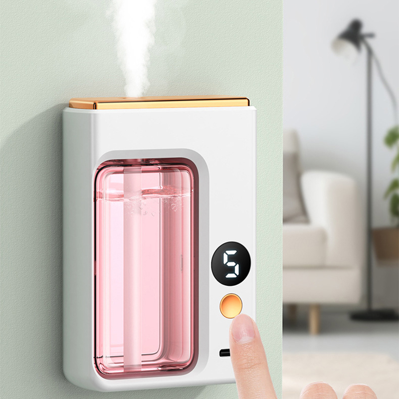 Máquina automática de fraganci - Home Fragrance Products reseña y precio