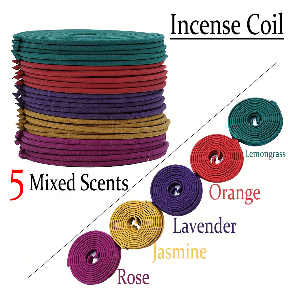 Juego mixto de incienso en esp - Home Fragrance Jasmine & Yuzu Porcelain Diffuser reseña y precio
