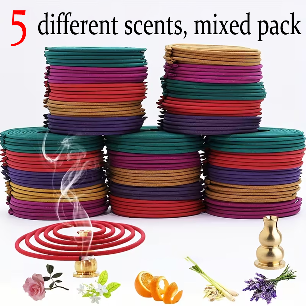 Juego mixto de incienso en esp - Home Fragrance Jasmine & Yuzu Porcelain Diffuser reseña y precio