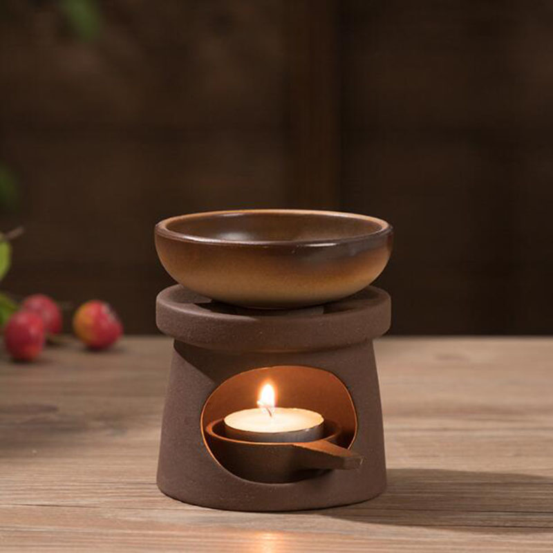 Muebles de aceite esencial de  - Home Fragrance Oils For Oil Burners reseña y precio