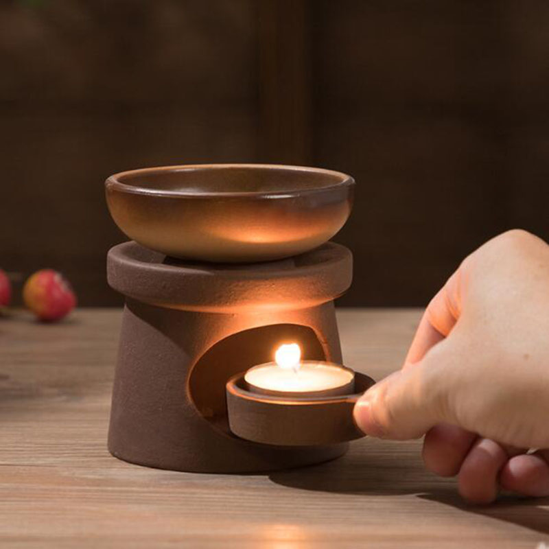 Muebles de aceite esencial de  - Home Fragrance Oils For Oil Burners reseña y precio