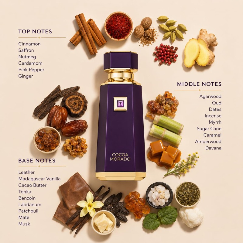 Perfume Portátil French Avenue - Home Fragrance In French reseña y precio