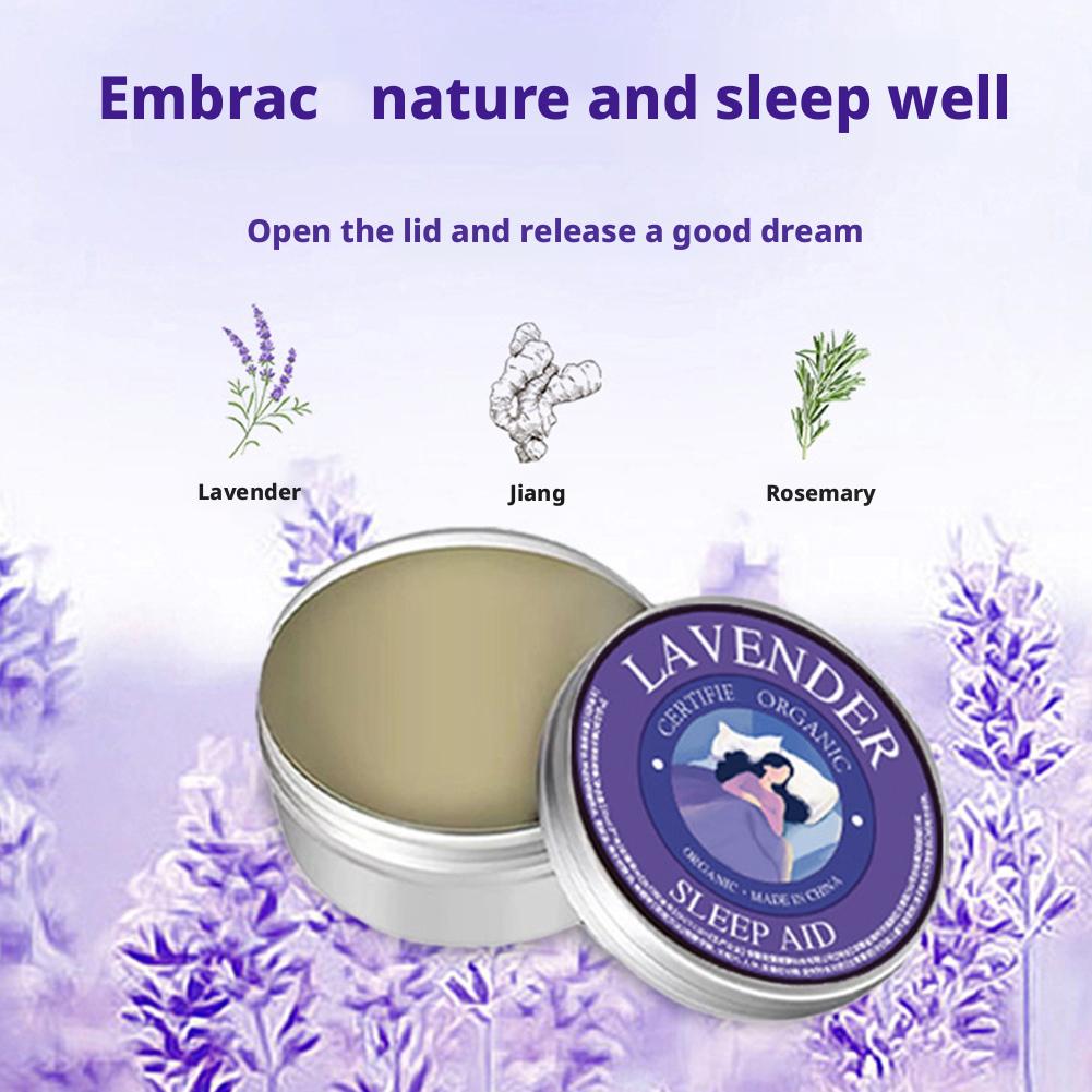 Bálsamo Orgánico de Lavanda pa - Lavender Pillow Spray reseña y precio