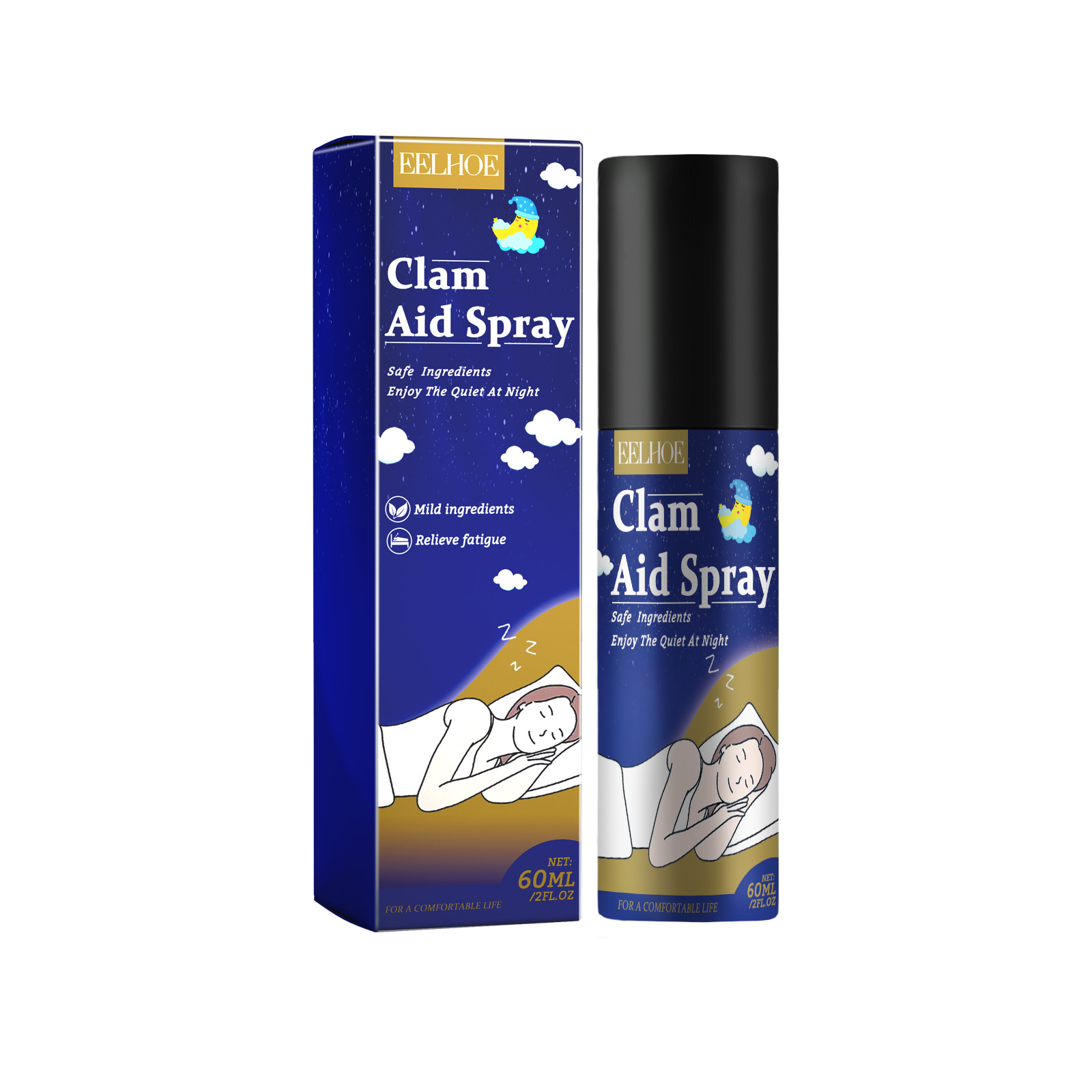 Spray de Lavanda para un Sueño - Lavender Pillow Spray reseña y precio
