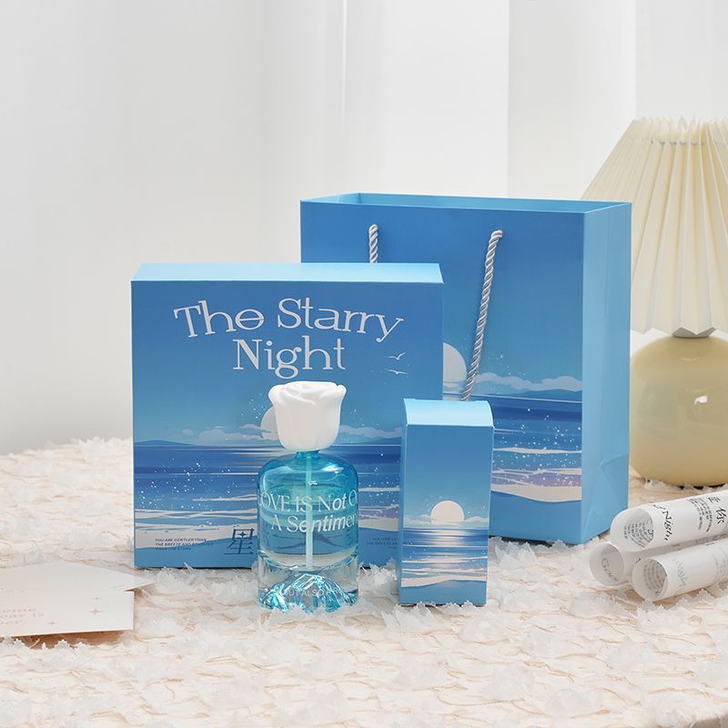 Juego de regalo de aceites de  - Home Fragrance Gift Set reseña y precio
