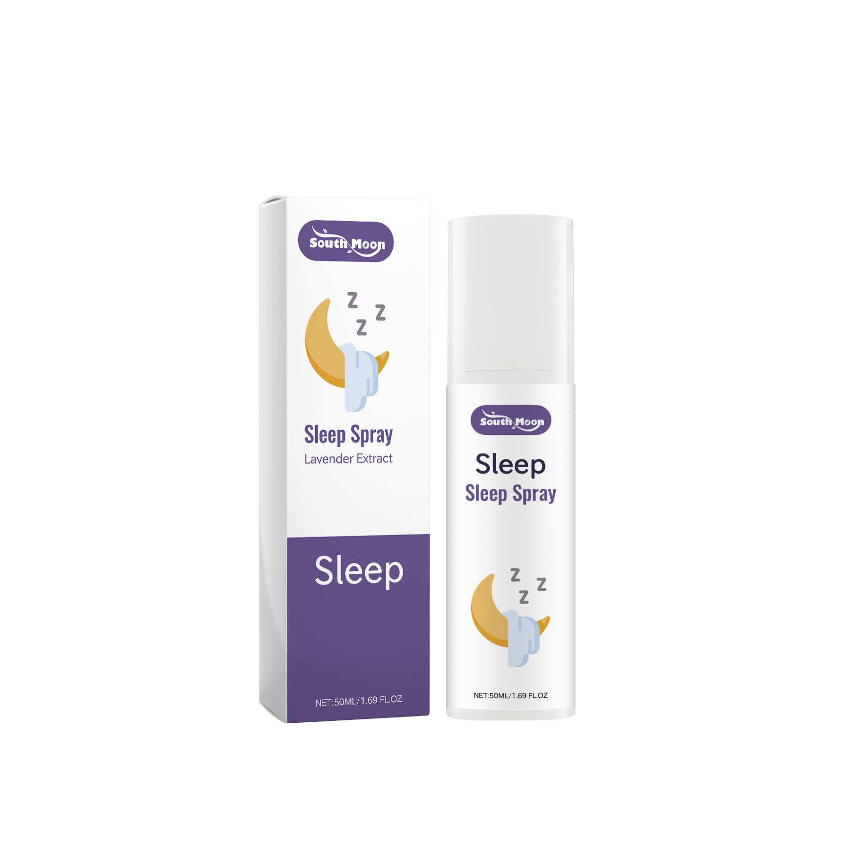 Spray de lavanda para dormir,  - Lavender Pillow Spray reseña y precio