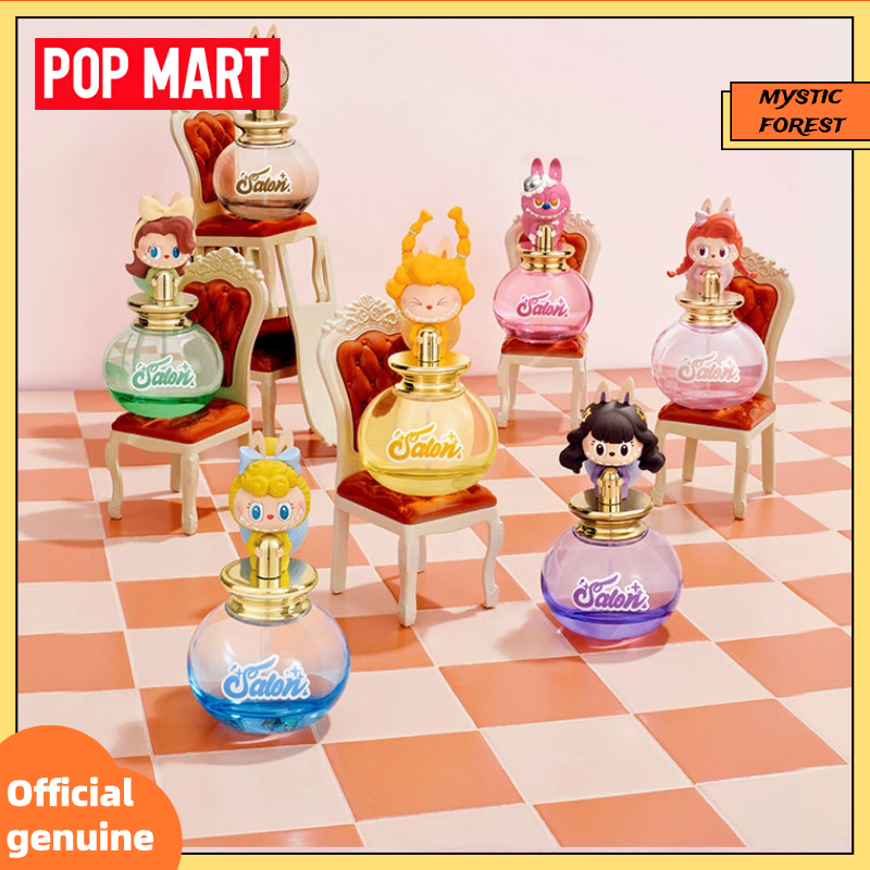 POP MART Original, The Monster - Home Fragrance Items reseña y precio