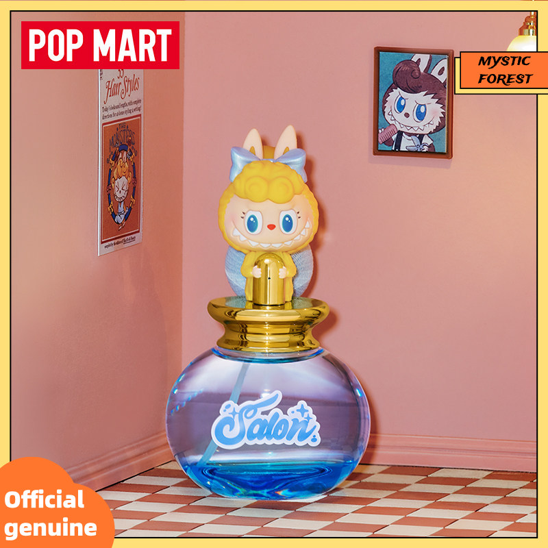 POP MART Original, The Monster - Home Fragrance Items reseña y precio