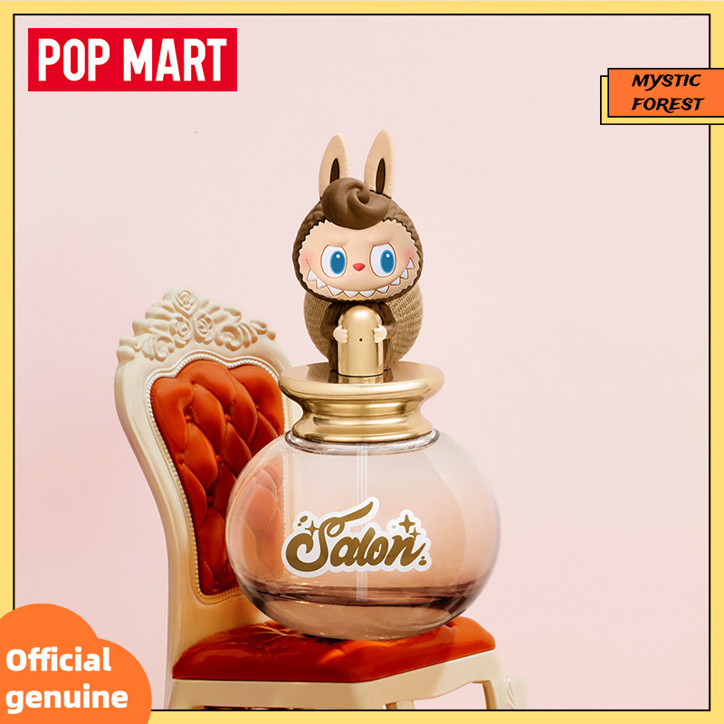 POP MART Original, The Monster - Home Fragrance Items reseña y precio