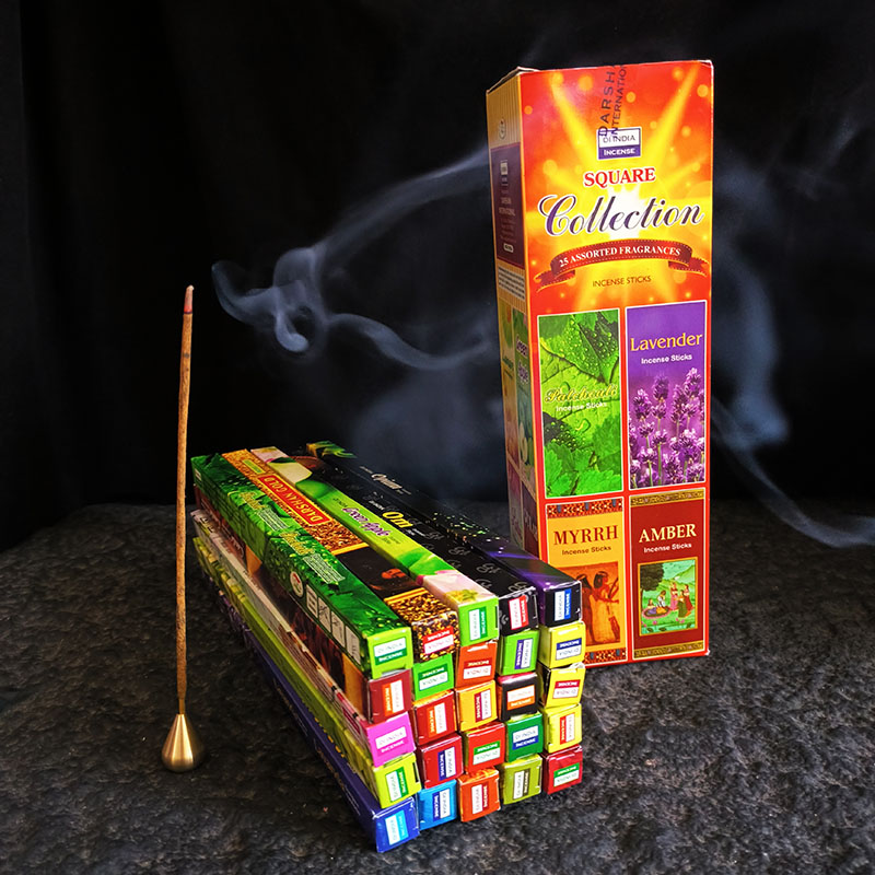 Paquete de 4/10/25 Cajas Peque - Home Fragrance Gift Set reseña y precio