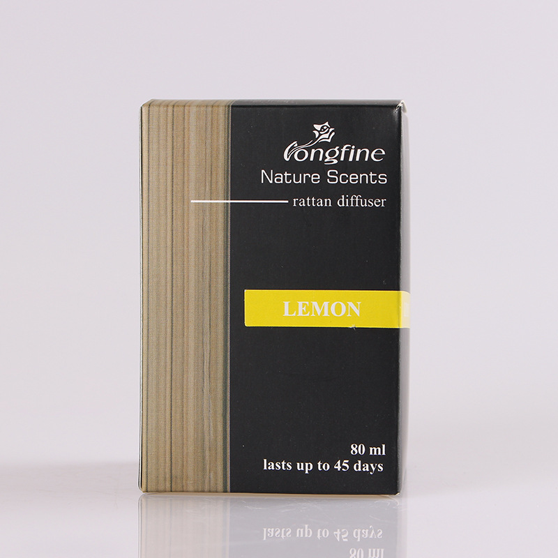 Aceites difusores de caña sin  - Home Fragrance In French reseña y precio