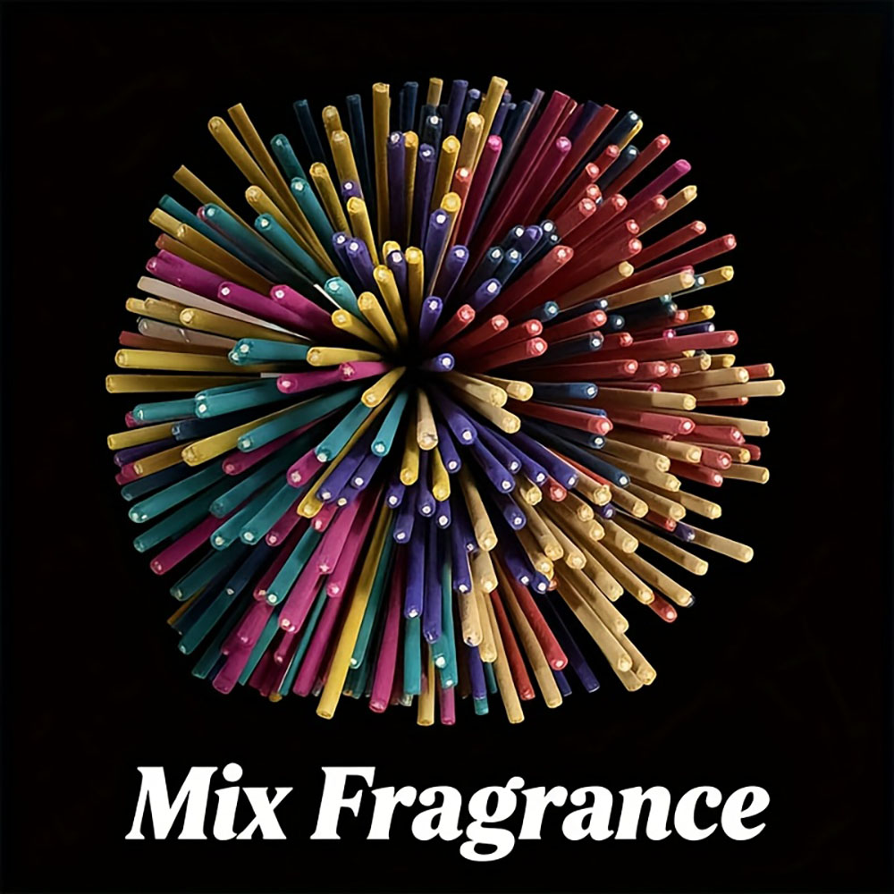 Paquete mixto de 28 sabores, 6 - Home Fragrance Jasmine & Yuzu Porcelain Diffuser reseña y precio