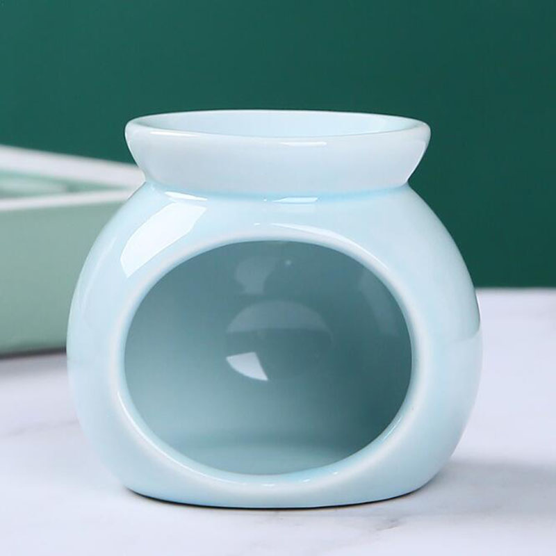 Quemador de aceite aromático d - Home Fragrance Oils For Oil Burners reseña y precio
